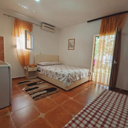 Apartments Ruza Budva Room photo