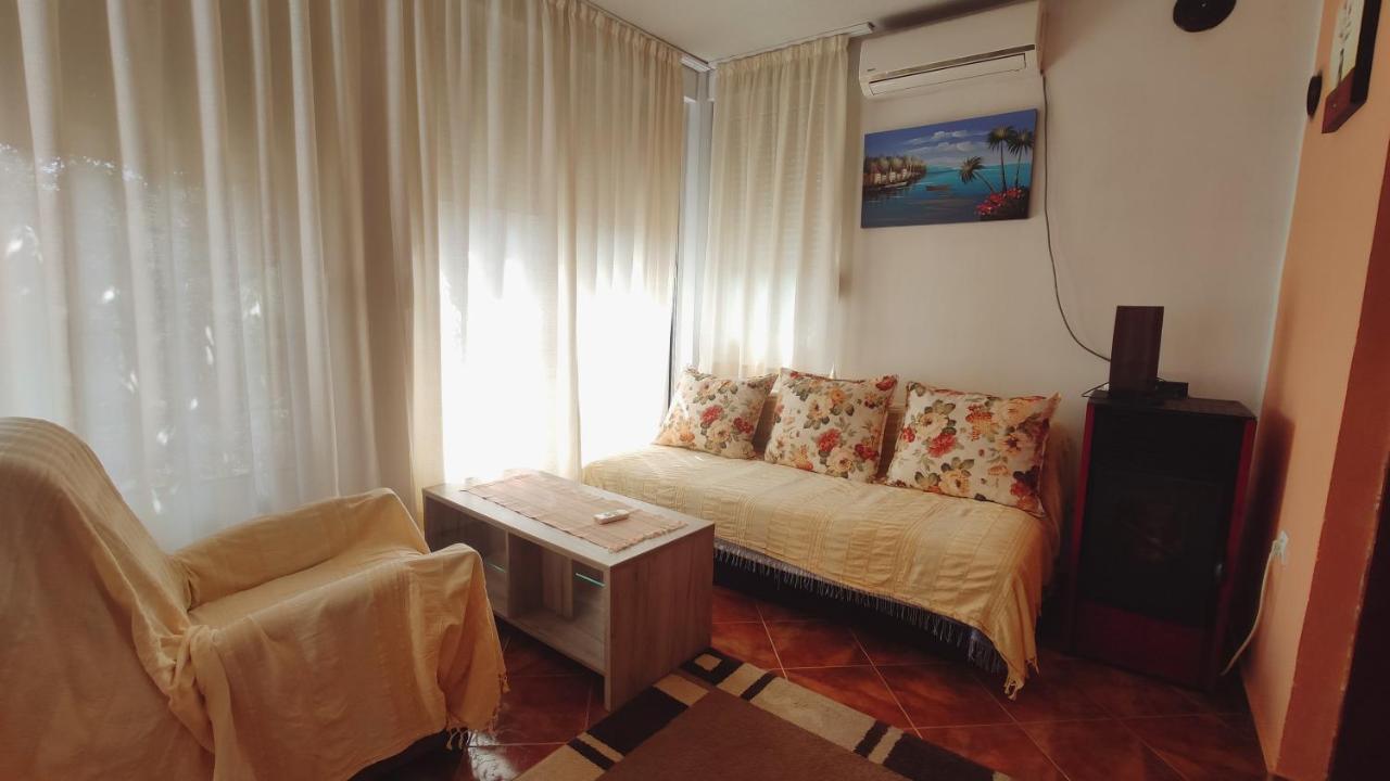 Apartments Ruza Budva Exterior photo
