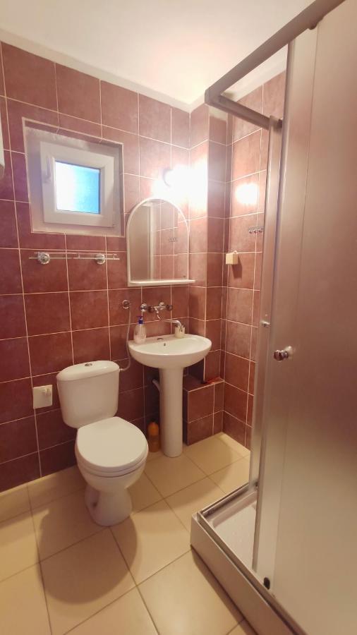 Apartments Ruza Budva Exterior photo