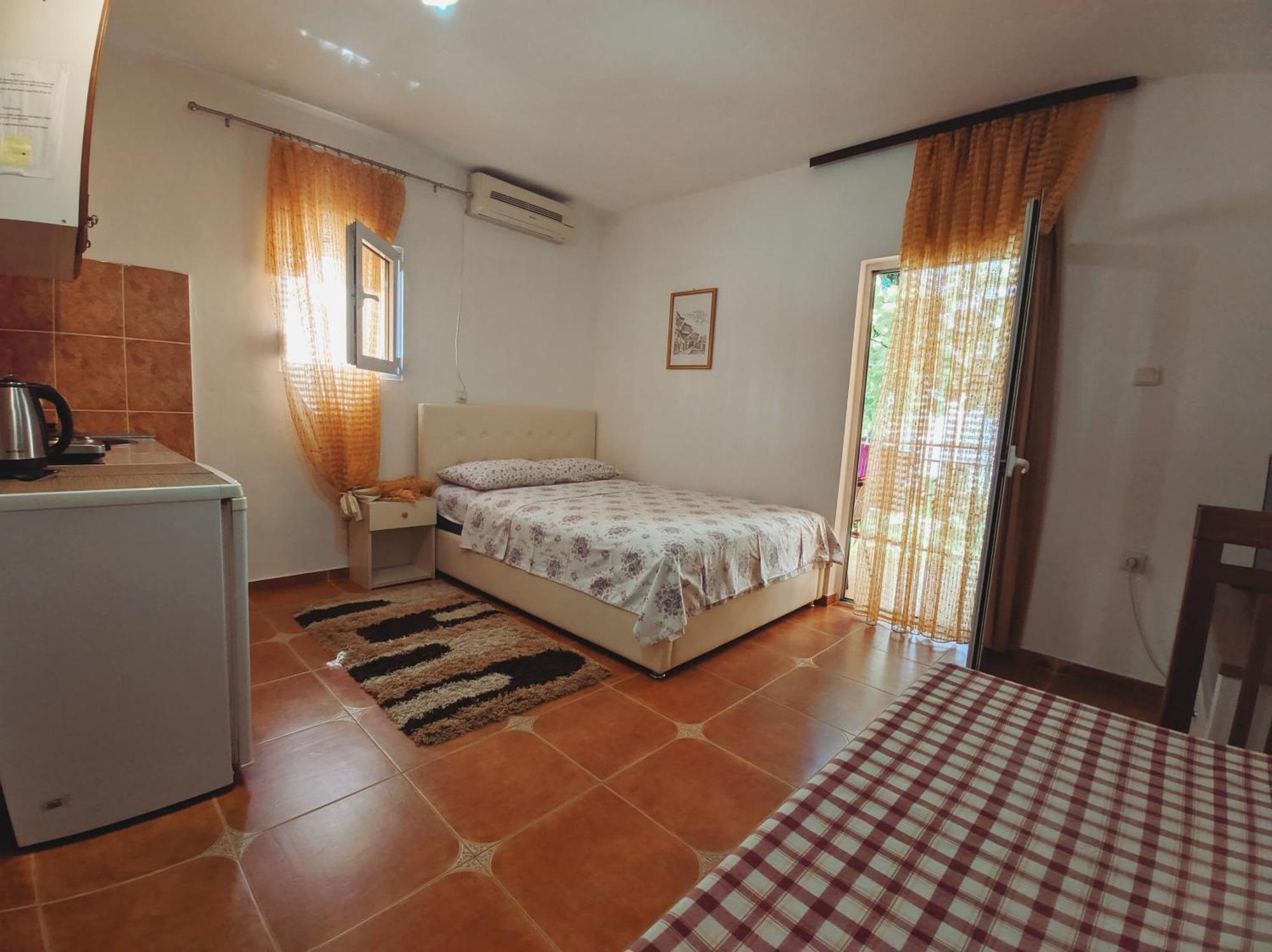Apartments Ruza Budva Room photo