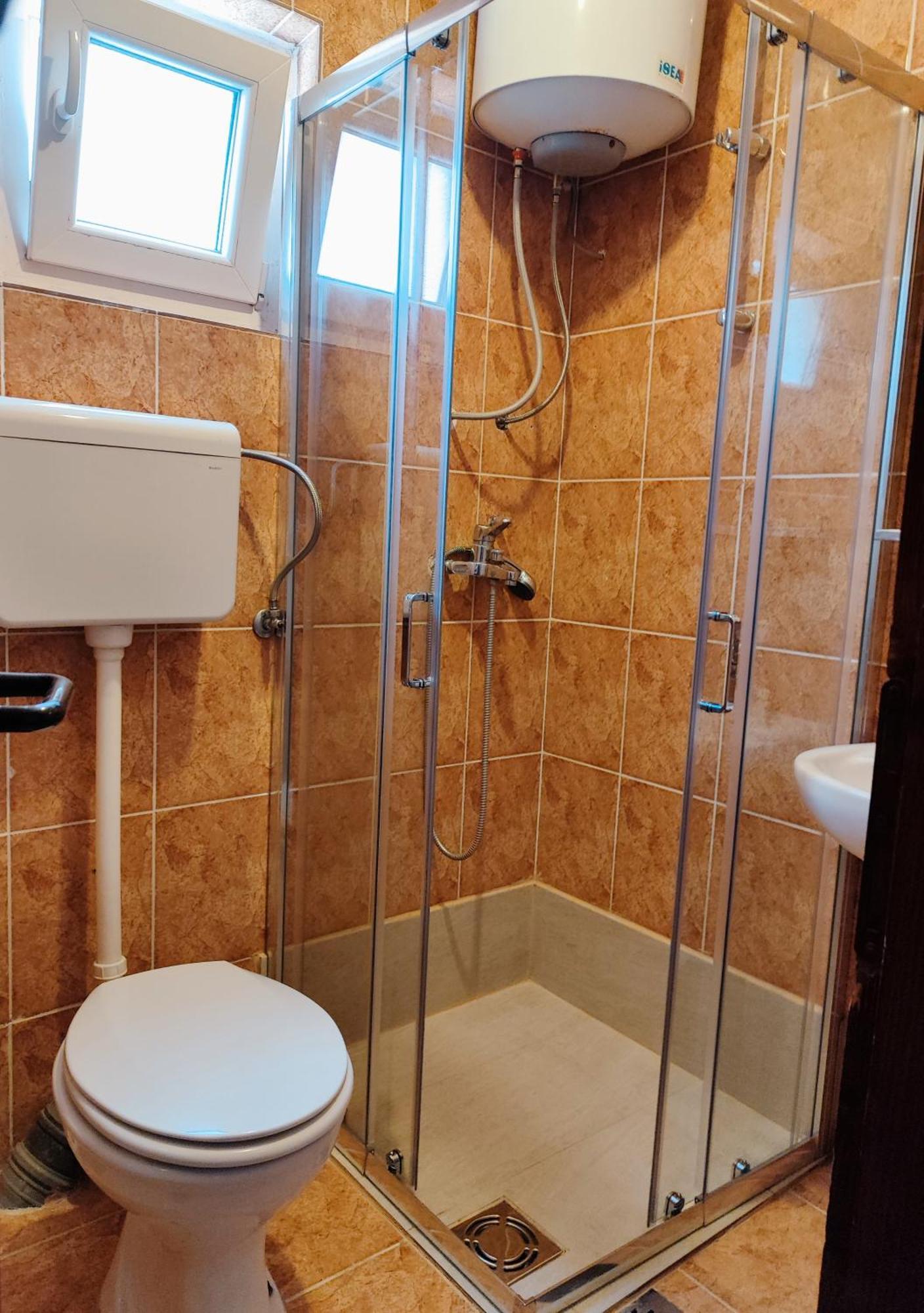 Apartments Ruza Budva Exterior photo