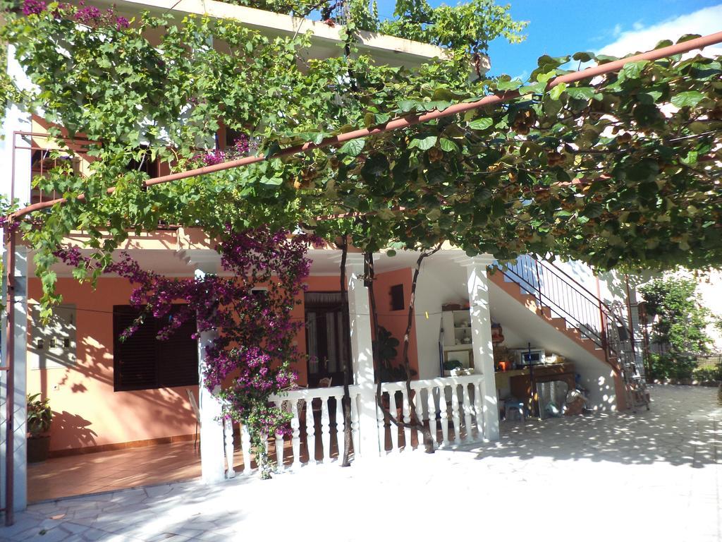 Apartments Ruza Budva Exterior photo